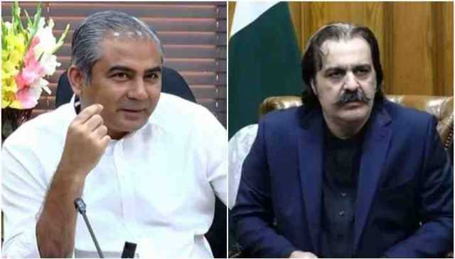 دہشتگردوں کیخلاف تمام وسائل استعمال ہوں گے، وزیر داخلہ کا علی امین گنڈا پور کو جواب