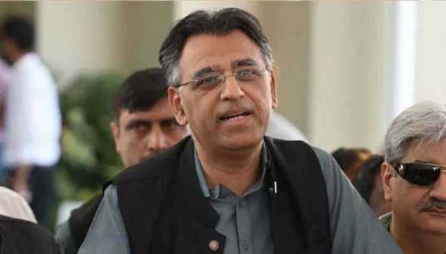 پی ٹی آئی سے کوئی بات نہیں کر رہا، وہ احتجاج نہ کریں تو کیا کریں: اسد