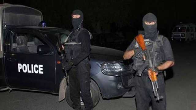 راولپنڈی بڑی تباہی سے بچ گیا، فتنہ الخوارج کا انتہائی خطرناک دہشت گرد گرفتار