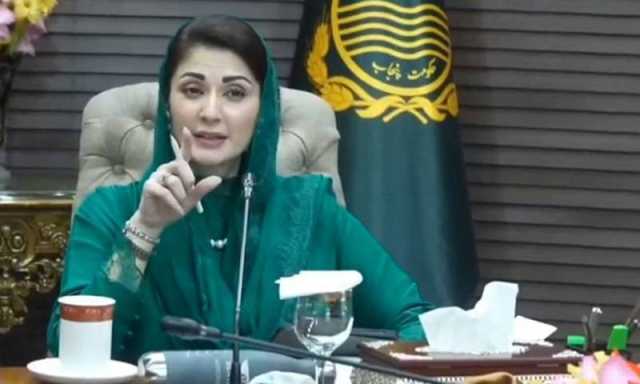 پنجاب میں مثالی گاؤں منصوبہ، مریم نواز کی قیادت میں دیہی ترقی کی نئی مثال