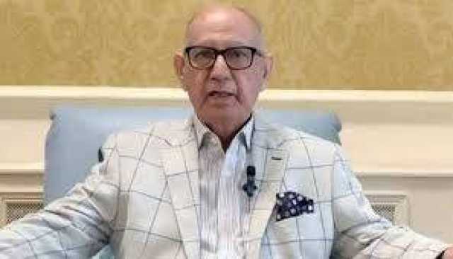 پی ٹی آئی کی تحریک سے کوئی خطرہ نہیں، سازشوں کا حصہ نہیں بنیں گے: سینیٹر عرفان صدیقی