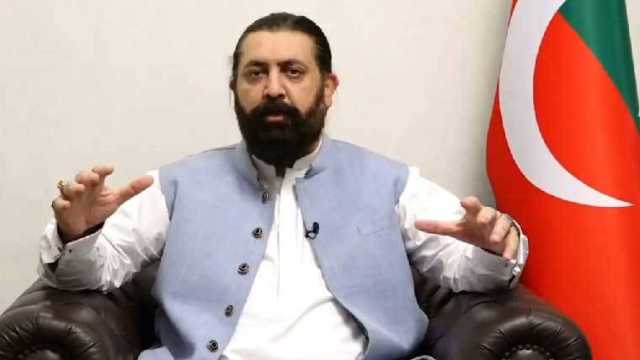 5 اگست کو احتجاج میں شدت آئے گی، سزائیں دینے والوں کو سوچنا ہوگا: شیخ وقاص اکرم