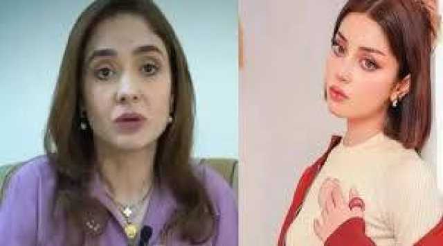 جگن کاظم نے علیزے شاہ سے معافی مانگ لی، غیر مناسب رویے کا اعتراف