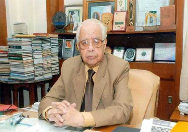 آبروئے صحافت، معمار نوائے وقت مجید نظامی کی برسی آج منائی جارہی ہے۔