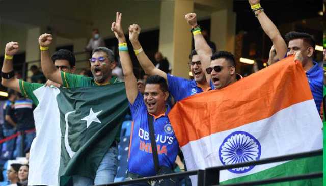 حکو مت کا بھارت میں ہونیوالے کسی بھی کھیل کے مقابلے میں شرکت سے متعلق اہم فیصلہ