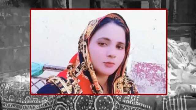ٹک ٹاکر سمیرا راجپوت کی پراسرار موت کا مقدمہ درج