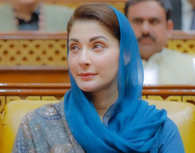 وزیراعلیٰ پنجاب کا بارش متاثرین کیلئے فی خاندان 10 لاکھ روپے امداد کا اعلان