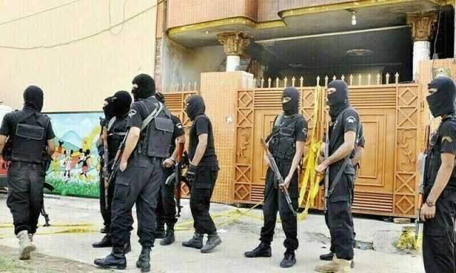 ساہیوال: سی ٹی ڈی سے فائرنگ کے تبادلے میں 3 ڈاکو ہلاک
