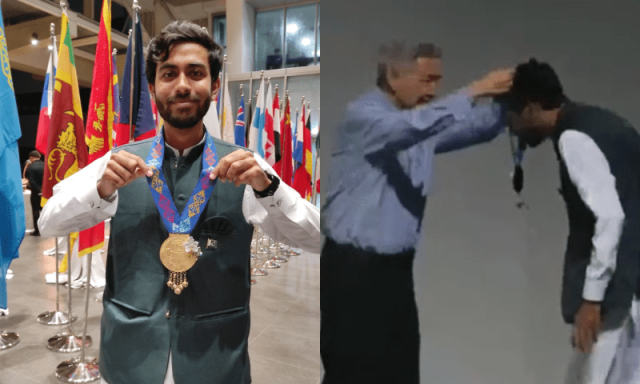 پاکستان نے تعلیم کے میدان میں دنیا میں نئی تاریخ رقم کرلی
