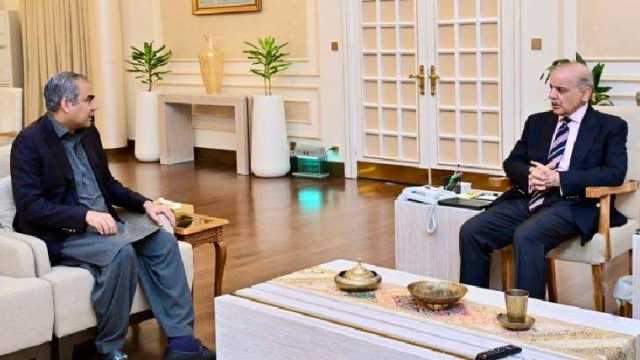 زائرین کے بذریعہ سڑک ایران،عراق جانے پر پابندی، وزیراعظم کو آگاہ کردیا گیا