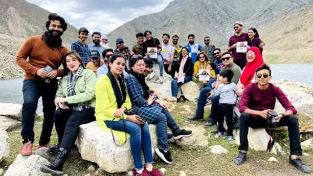 خیبرپختونخوا کے سیاحتی مقامات میں داخلے کیلئے انٹری فیس لازم قرار