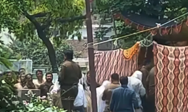 راولپنڈی: پوسٹمارٹم میں 18 سالہ سدرہ کو گلا دبا کر قتل کرنے کی تصدیق، سربراہ جرگہ سمیت مزید 4 گرفتار