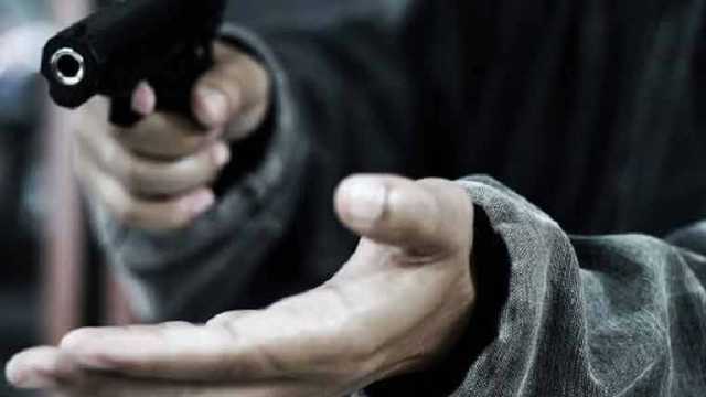 شہر قائد میں ڈکیتی مزاحمت پر ایک اور شہری قتل