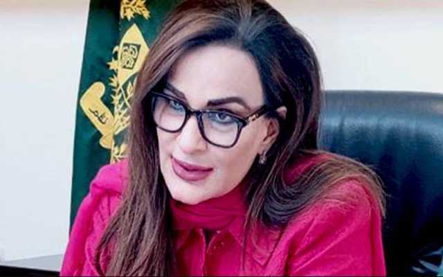 مودی حکومت کو سمجھ نہیں آرہی ہے کہ اپنی شکست عوام کو کیسے سمجھائے: شیری رحمان