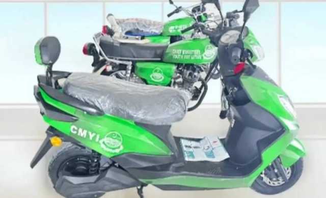 حکومت کا آسان اقساط پر الیکٹرک بائیکس دینے کا فیصلہ، نئی اسکیم تیار