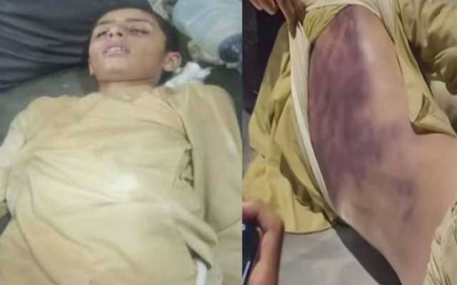 سوات میں افسوس ناک واقع، مدرسہ کے استاد کا تشدد، 14 سالہ طالب علم جاں بحق