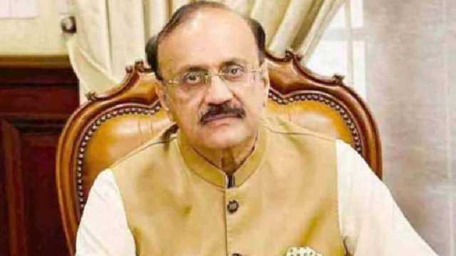 9 مئی کیس: اپوزیشن لیڈر پنجاب اسمبلی ملک احمد بھچر کو 10 سال قید کی سزا