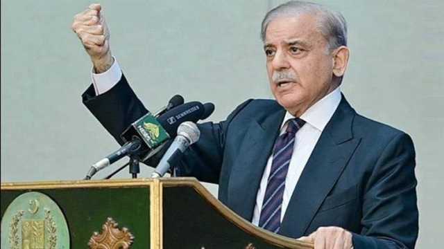 پولیس کا اصل امتحان میدانِ عمل میں ہوگا، عام آدمی کو انصاف فراہم کرنا ہے:وزیراعظم