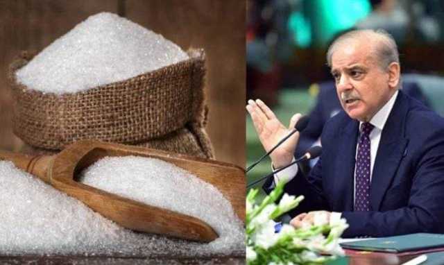 حکومت کا شوگر سیکٹر کو ڈی ریگولیٹ کرنے کا فیصلہ