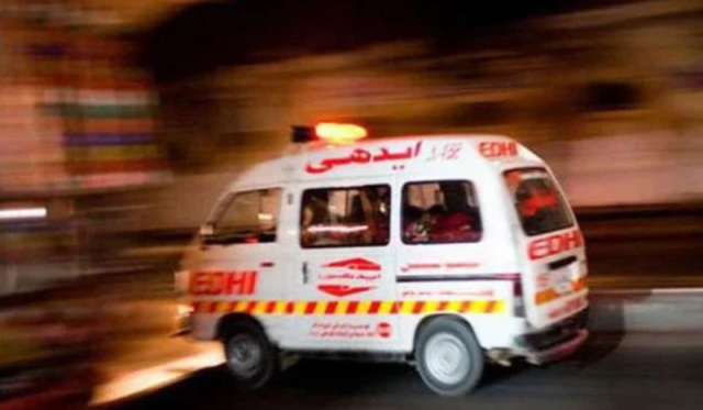 ذاتی رنجش پر 8 سالہ بچے کا اغوا، چیخنے پر ملزمان نے سر میں گولی مار دی