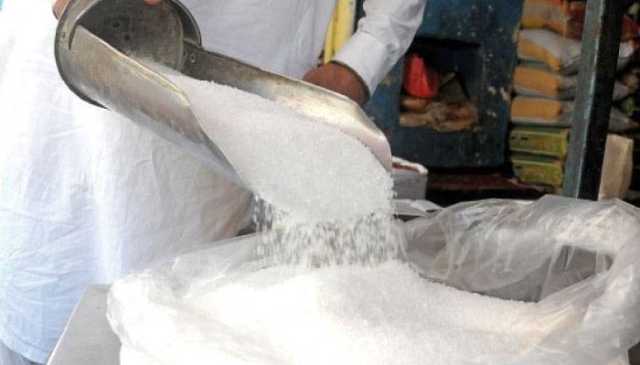 ملک میں چینی کی قیمتوں میں کمی نا آسکی، ریٹیل قیمت 200 روپے کلو برقرار