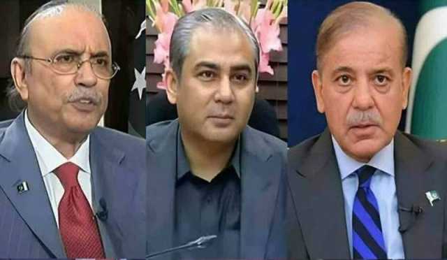 یومِ شہدائے پولیس: صدر، وزیراعظم اور وزیر داخلہ کا پولیس کے شہداء کو خراجِ عقیدت