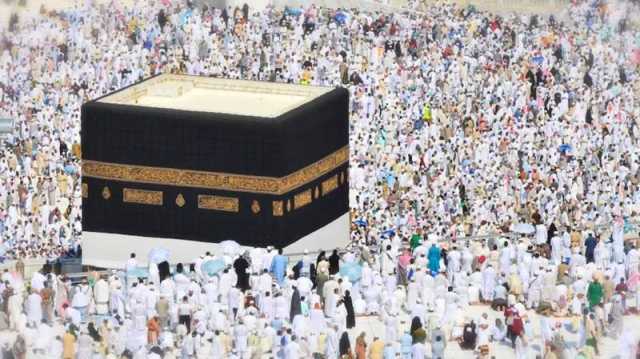 آج سے عازمین حج سے واجبات کی وصولی کا آغاز
