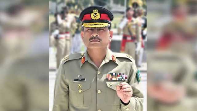 فیلڈ مارشل عاصم منیر کی قیادت میں پاکستان نئے دور میں داخل، دنیا بھی معترف