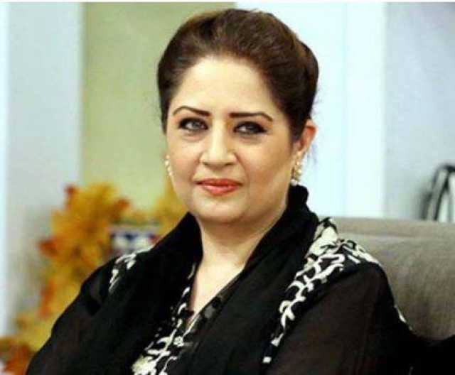 عتیقہ اوڈھو کا متنازع بیانات پر دو ٹوک مؤقف: ’’ہر بات کو تماشا نہ بنایا جائے‘‘
