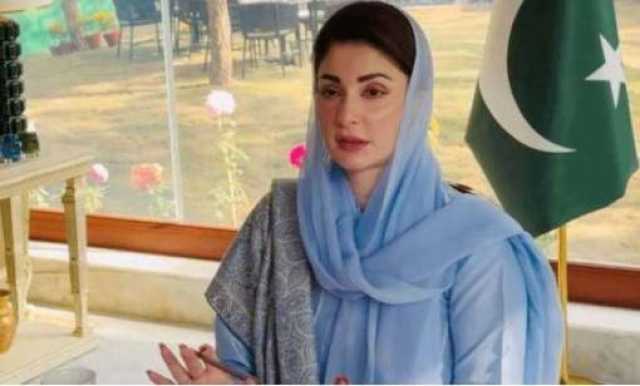 پولیس شہدا کا لہو ہماری ریاست کی بنیاد ہے،کبھی فراموش نہیں کرینگے: مریم نواز