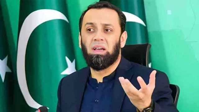 یوم استحصال کشمیر، بھارت کا اصل چہرہ بے نقاب ہو چکا: عطا اللہ تارڑ