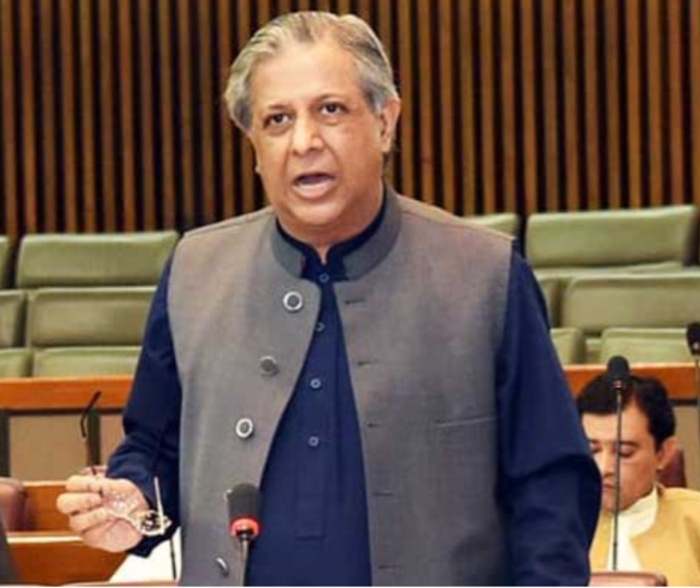 وفاقی حکومت نے اپوزیشن کو 26 ویں ترمیم پر مذاکرات کی دعوت دیدی