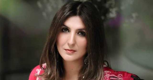 پی ٹی آئی رہنما خدیجہ شاہ کو عدالت سے بڑا ریلیف مل گیا