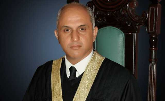 عدالتیں کرپشن کا حصہ ہیں، کون سا جج کرپٹ ہے، اچھے طریقے سے جانتا ہوں: جسٹس محسن اختر کیانی