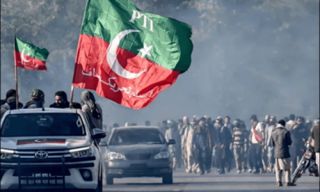پی ٹی آئی احتجاج: اڈیالہ جیل کے باہر سیکیورٹی کے سخت انتظامات، کئی کارکنان گرفتار