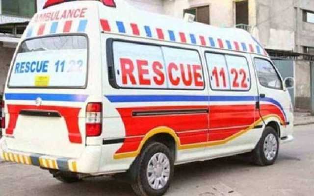 شاہدرہ میں خوفناک حادثہ، 4افراد کرنٹ لگنے سے جاں بحق