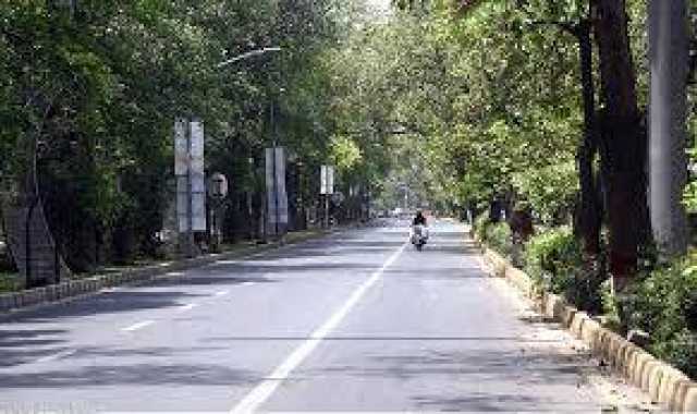 ملک کے بیشتر علاقوں میں موسم گرم اور حبس رہنے کا امکان