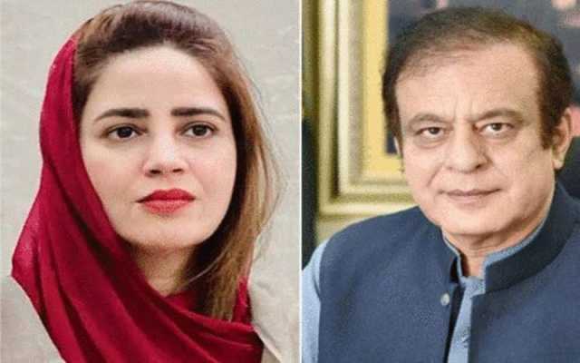 زرتاج گل اور شبلی فراز کی 11 اگست تک حفاظتی ضمانت منظور