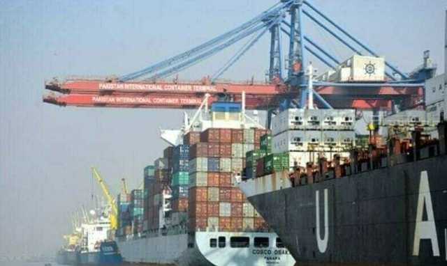 درآمدات زیادہ، برآمدات کم، تجارتی خسارے نے خطرے کی گھنٹی بجا دی