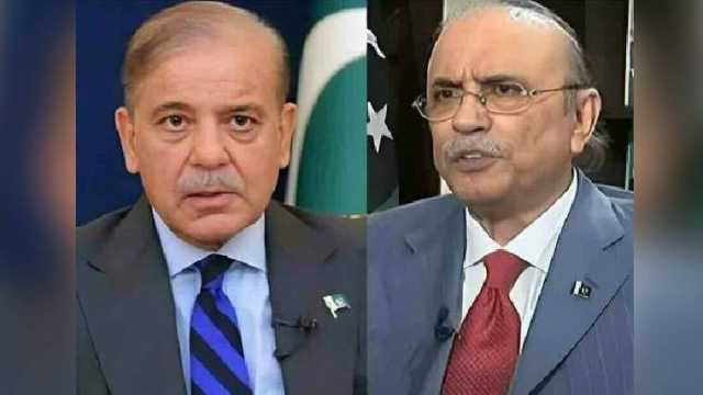بھارتی سرپرستی میں سرگرم دہشتگرد عناصر کا جلد خاتمہ کیا جائے گا: صدر و وزیراعظم