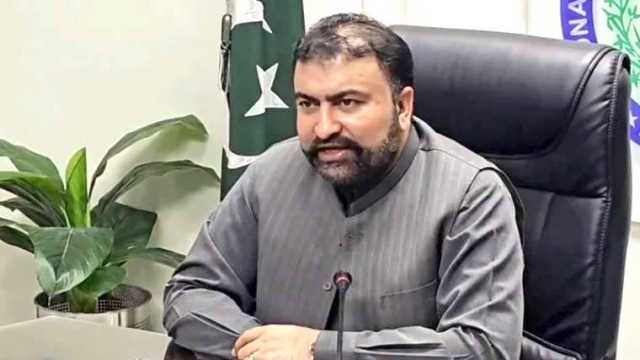 مستونگ میں حملہ ملک کے امن اور استحکام پر حملہ، دشمن کے عزائم ناکام ہونگے: سرفرازبگٹی