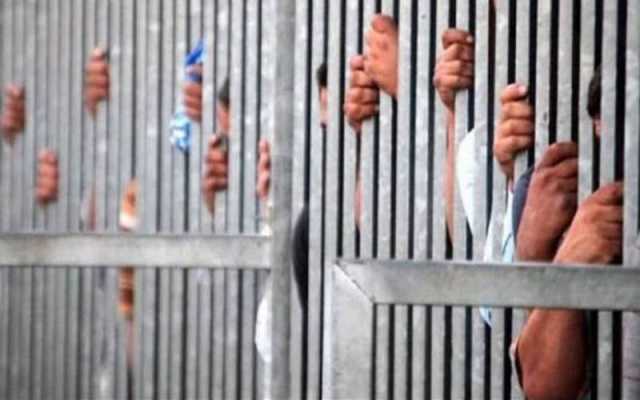61 ممالک کی جیلوں میں 21 ہزار 406 پاکستانی قید, پاکستانی سفارتخانے تاحال ڈیٹافراہم نہ کرسکے۔
