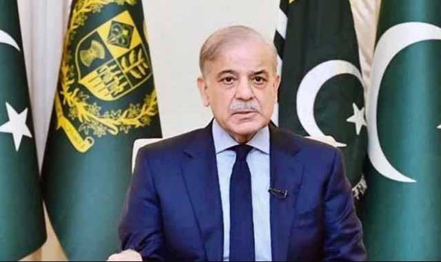 وزیراعظم شہباز شریف کی مستونگ میں سیکیورٹی فورسز پر فتنتہ الہندوستان کے دہشت گردوں کے حملے کی شدید مذمت