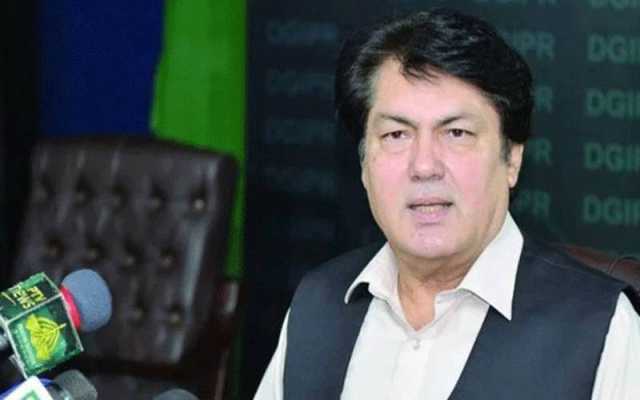 صوبے میں پائیدار امن کے قیام کے لیے افغانستان سے بات چیت کا آغاز ناگزیر ہے: بیرسٹر سیف