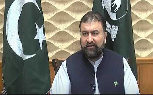 دہشتگردی کے ہر واقعہ کا حساب لیا جائے گا: وزیراعلیٰ سرفرازبگٹی