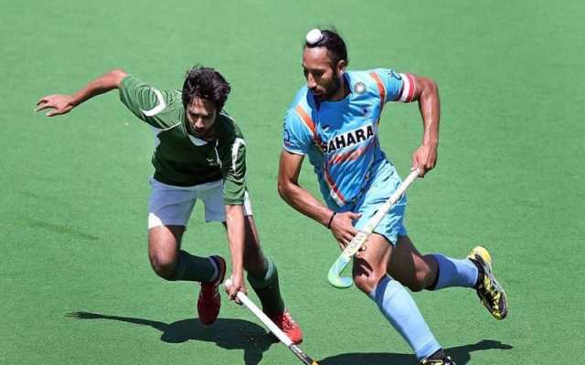 پاکستان نے بھارت میں ہاکی ایشیا کپ کھیلنے سے انکار ، بھارتی آفیشل کا دعویٰ