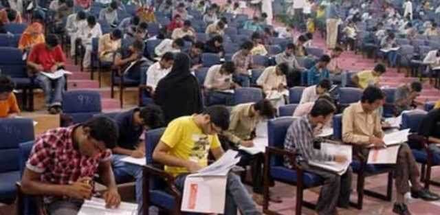 ایم ڈی کیٹ 2025 کی تاریخ کا اعلان ہوگیا