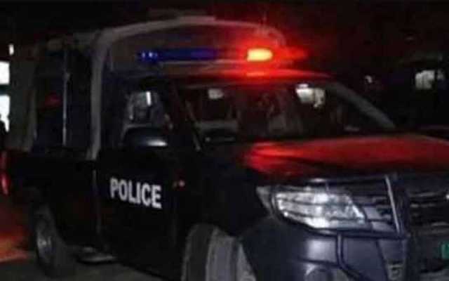 پھولنگر:سی سی ڈی اور ڈاکوئوں کے درمیان مبینہ مقابلہ، 2 خطرناک ڈاکو ہلاک ، اہلکار زخمی