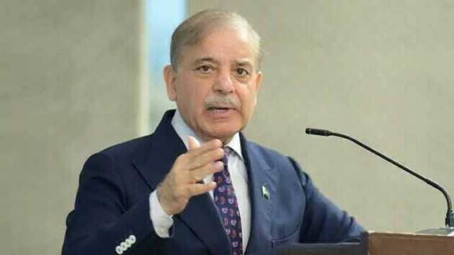 شہباز شریف کا اسرائیلی کابینہ کے فیصلے پر اہم بیان سامنے آگیا