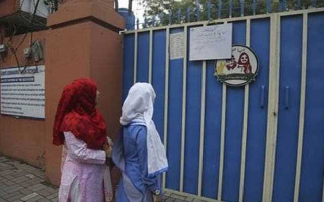 پنجاب بھر میں یکم ستمبرسے پہلے اسکول کھولنے والوں کیخلاف سخت کارروائی کااعلان